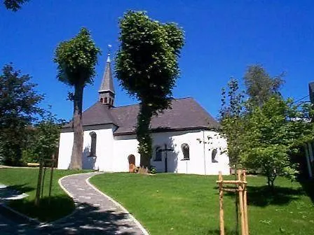 Landhaus Im Grund Guest house 3*