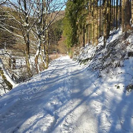 Im Grund Gæstehus 3*