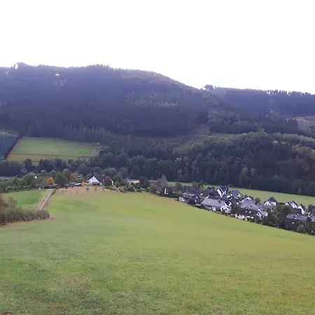 Guest house Landhaus Im Grund 3*