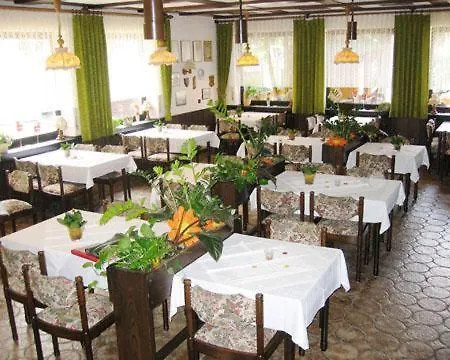 Guest house Landhaus Im Grund Lennestadt