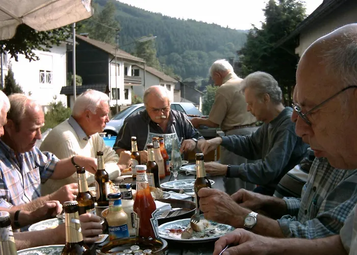 Im Grund Gæstehus 3*