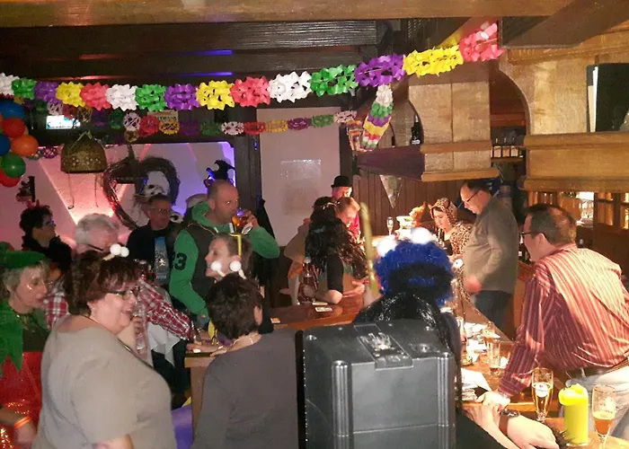 Im Grund 3* Lennestadt