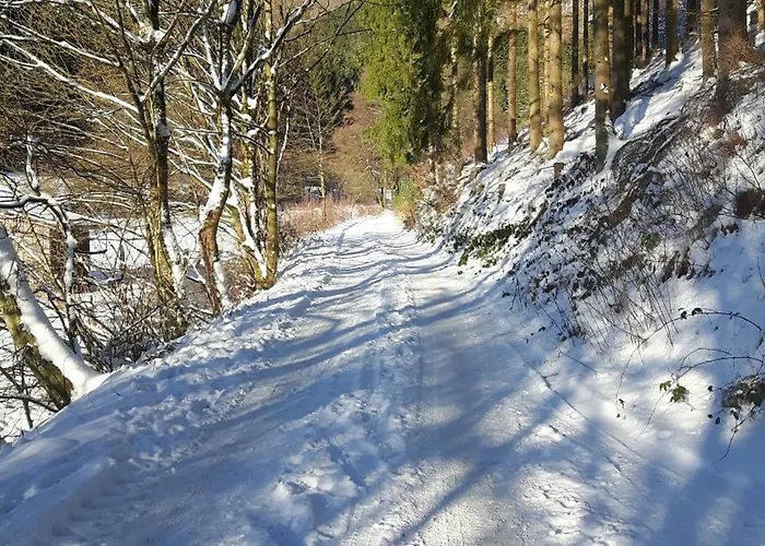 Im Grund Gæstehus 3*