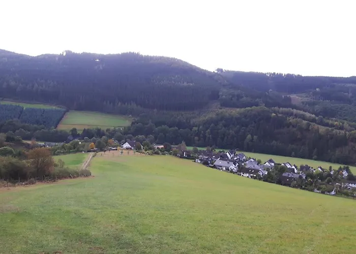 Gæstehus Im Grund 3*